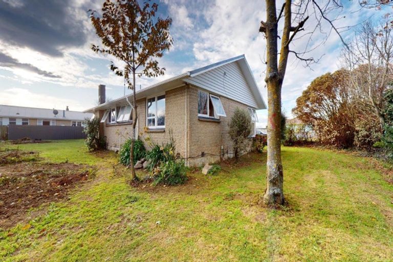 Photo of property in 110 Princes Street, Netherby, Ashburton, 7700