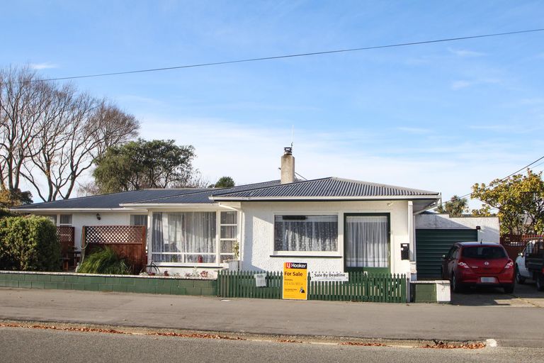 Photo of property in 55 Taward Street, Oamaru North, Oamaru, 9400