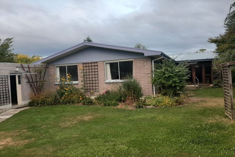 Photo of property in 44 Stuart Road, Ranfurly, 9332