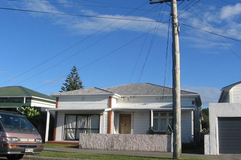 Photo of property in 10 Manchester Street, Petone, Lower Hutt, 5012