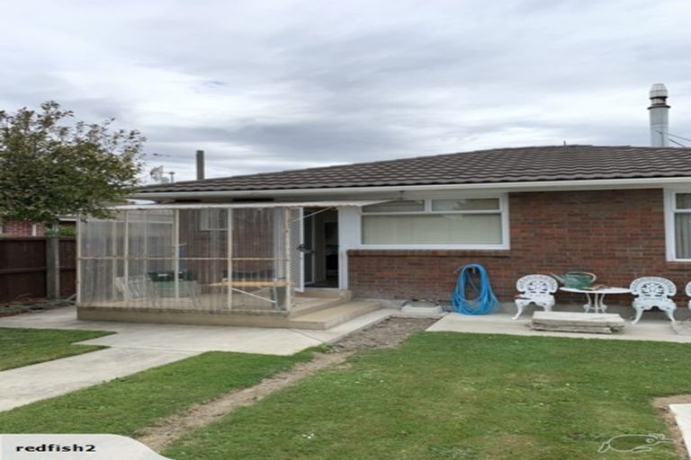 Photo of property in 28 Crosby Street, Mairehau, Christchurch, 8013