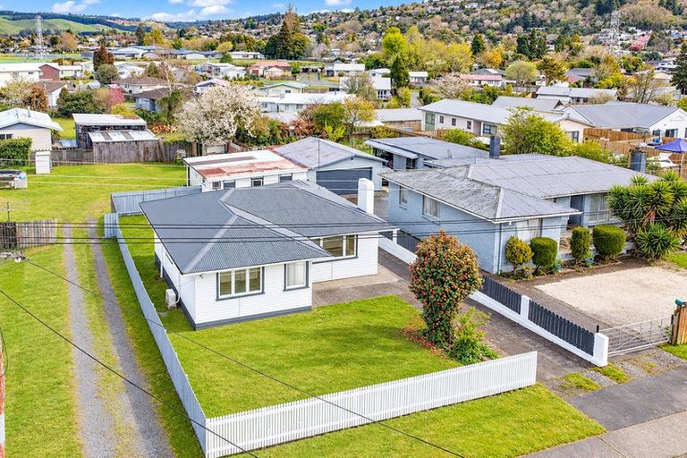 Photo of property in 10a Steeles Lane, Western Heights, Rotorua, 3015
