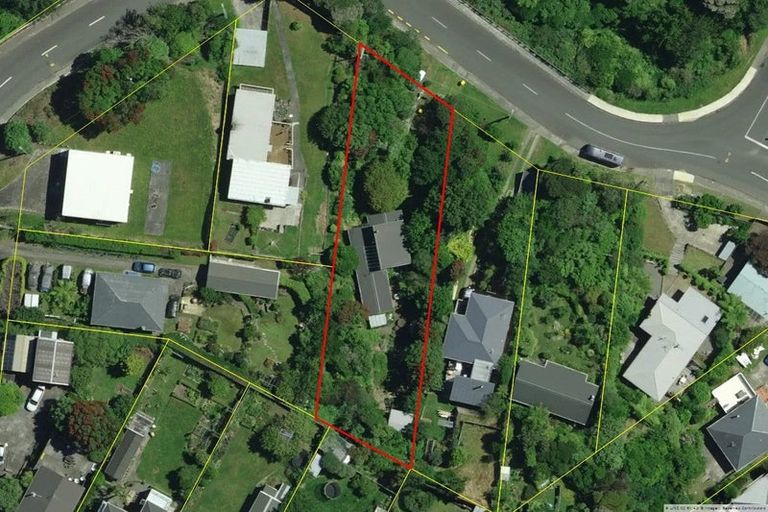 Photo of property in 6 Muri Road, Pukerua Bay, 5026