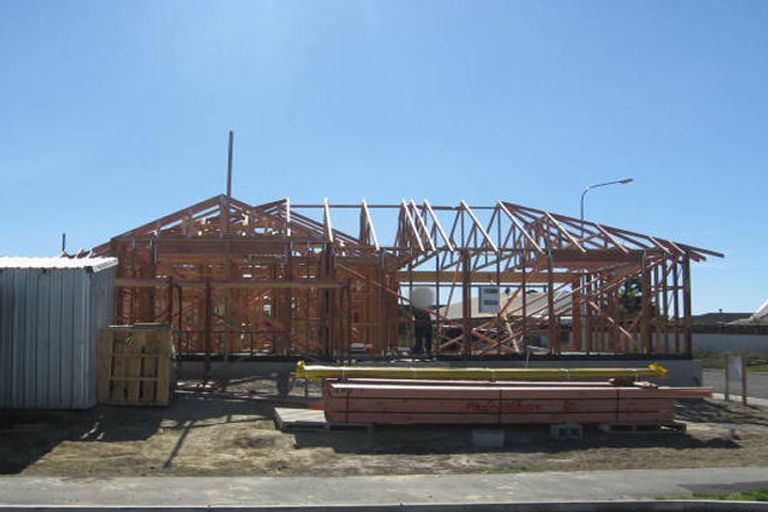 Photo of property in 5 Windsor Street, Marchwiel, Timaru, 7910