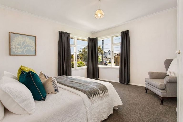 Photo of property in 10 Warden Street, Richmond, Christchurch, 8013