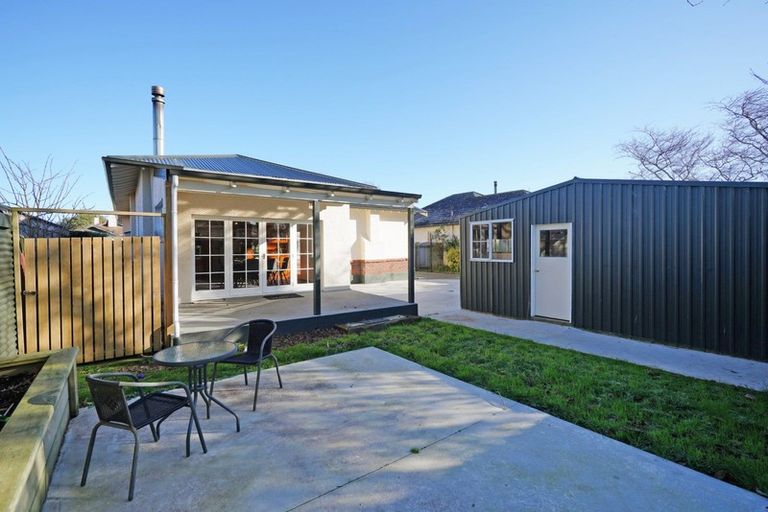 Photo of property in 18 Wellington Street, Georgetown, Invercargill, 9812