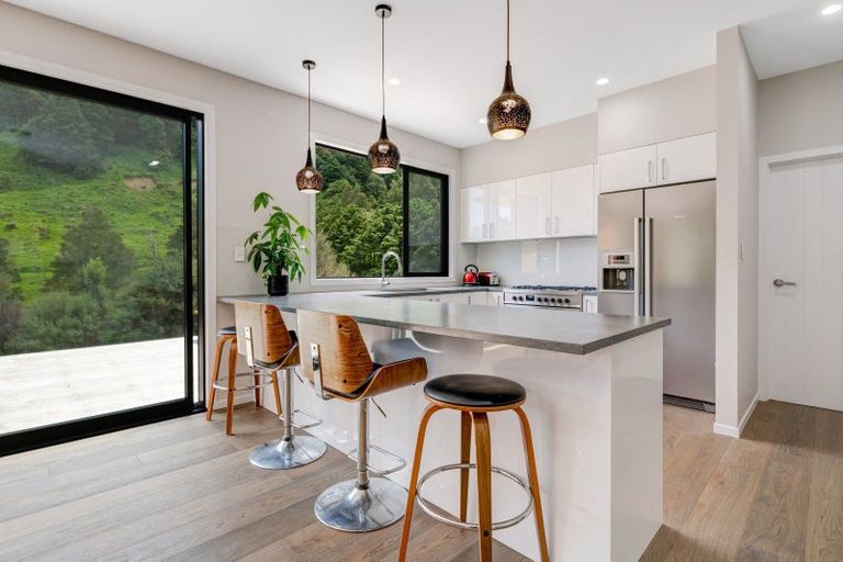 Photo of property in 585 Makarau Road, Makarau, Kaukapakapa, 0873