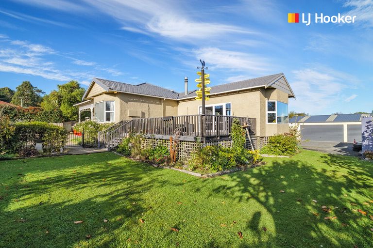 Photo of property in 60 North Taieri Road, Abbotsford, Dunedin, 9018