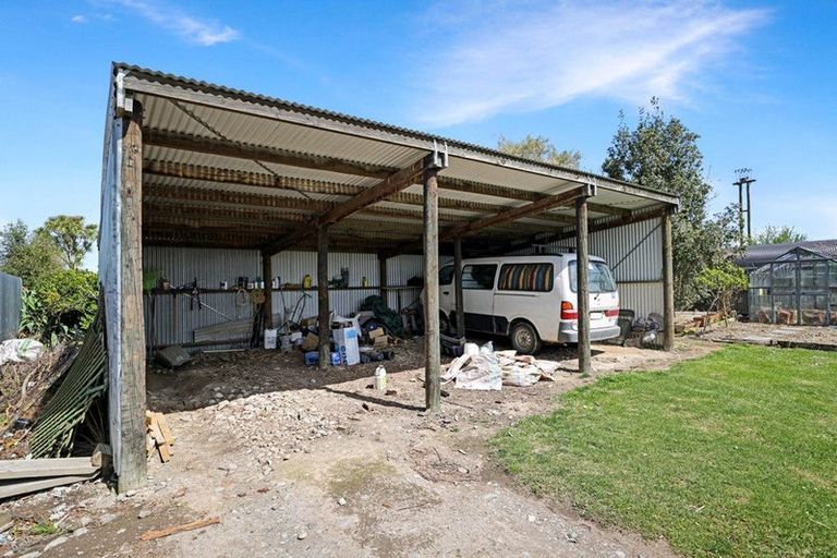 Photo of property in 7 Lampard Street, Methven, 7730