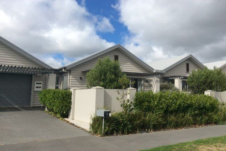 Photo of property in 74 Sioux Avenue, Wigram, Christchurch, 8042