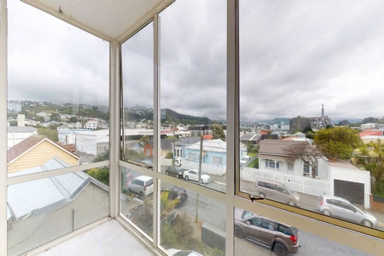 Photo of property in 7/26 Normanby Street, Newtown, Wellington, 6021