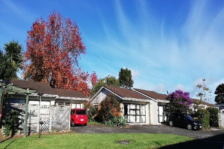Photo of property in 5/85 Edmonton Road, Henderson, Auckland, 0612