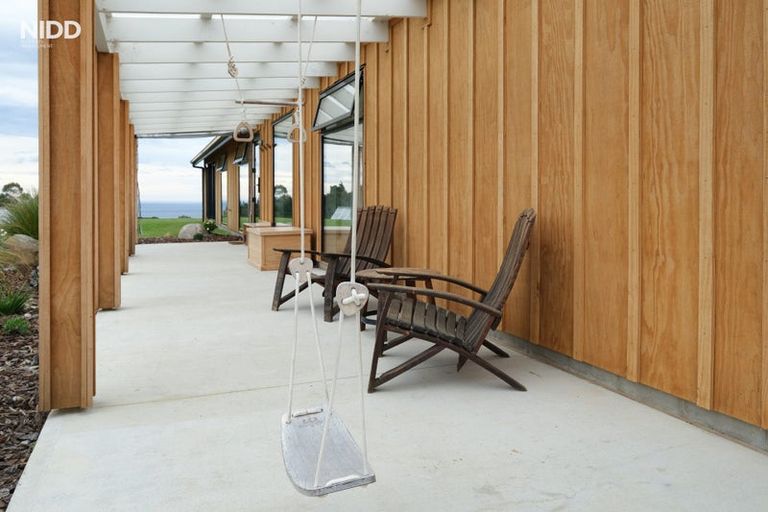 Photo of property in 21 Porteous Road, Warrington, Waikouaiti, 9471