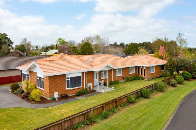 Photo of property in 456 Thames Street, Morrinsville, 3300