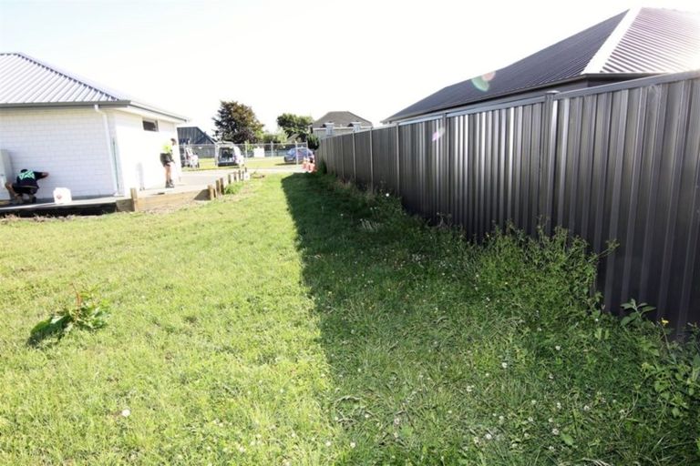 Photo of property in 28c Seddon Street, Highfield, Timaru, 7910