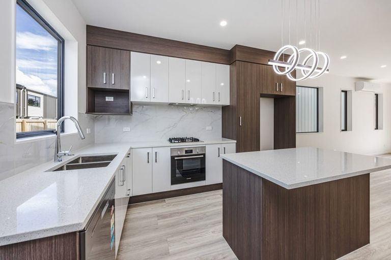 Photo of property in 10d Fraser Road, Papatoetoe, Auckland, 2025