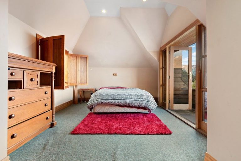 Photo of property in 8 Aspen Grove, Fernhill, Queenstown, 9300