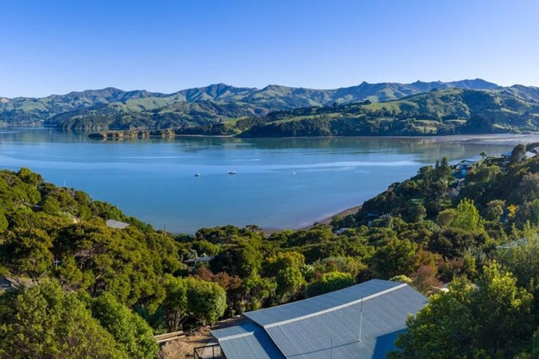 Photo of property in 35 Kingfisher Road, Takamatua, 7581