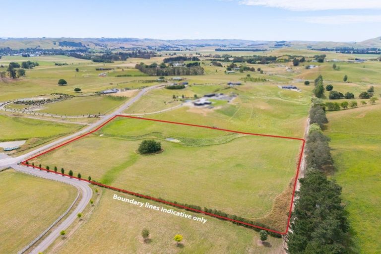 Photo of property in 9 Braehead Road, Otane, 4277