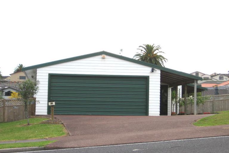 Photo of property in 51 Palomino Drive, Henderson, Auckland, 0612