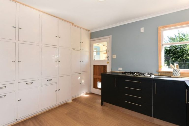 Photo of property in 285 Whitecliffs Road, Whitecliffs, Coalgate, 7673