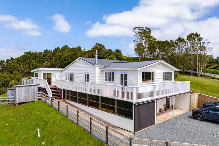 Photo of property in 137 Going Road, Ruatangata West, Kamo, 0185