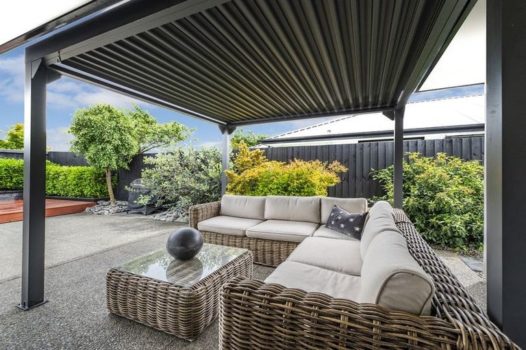 Photo of property in 48 Bradbury Avenue, Rolleston, 7614