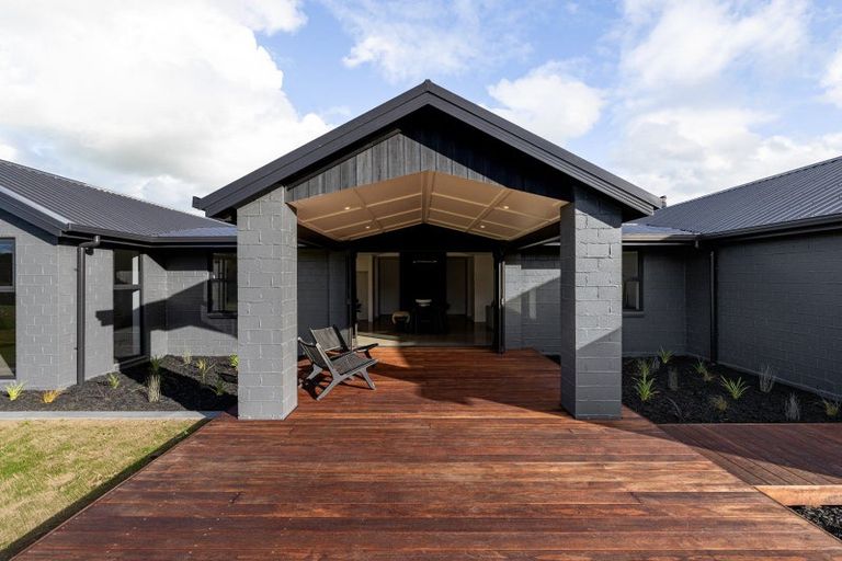 Photo of property in 573b Kuranui Road, Morrinsville, 3372