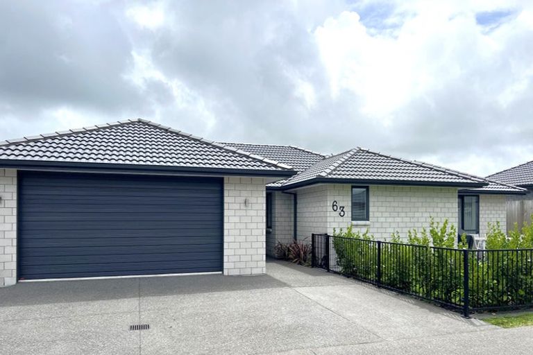 Photo of property in 63 Hastings Road, Pyes Pa, Tauranga, 3112