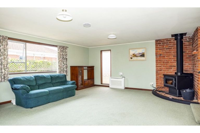 Photo of property in 21 Harborough Street, Watlington, Timaru, 7910