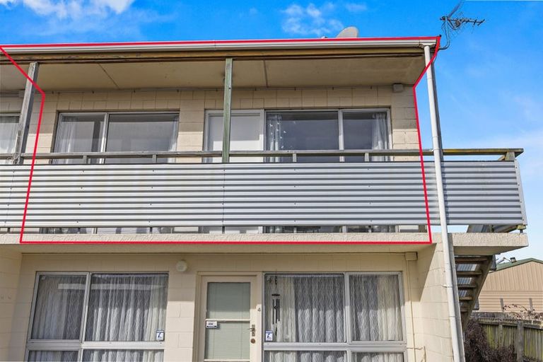 Photo of property in 8/112a Olliviers Road, Phillipstown, Christchurch, 8011