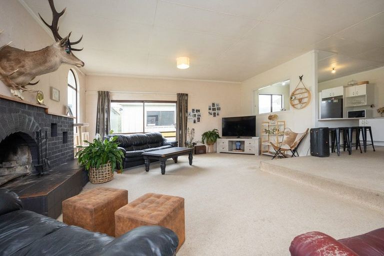 Photo of property in 354 Kumuiti Road, Fordell, Whanganui, 4577