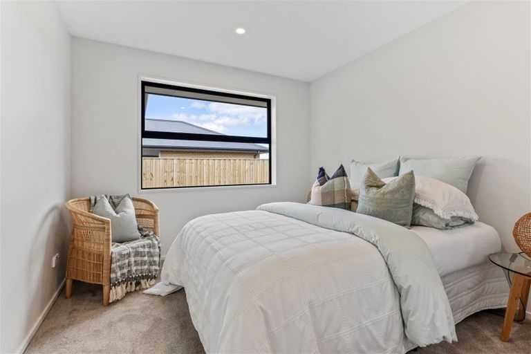 Photo of property in 11 Hayshed Street, Rolleston, 7614