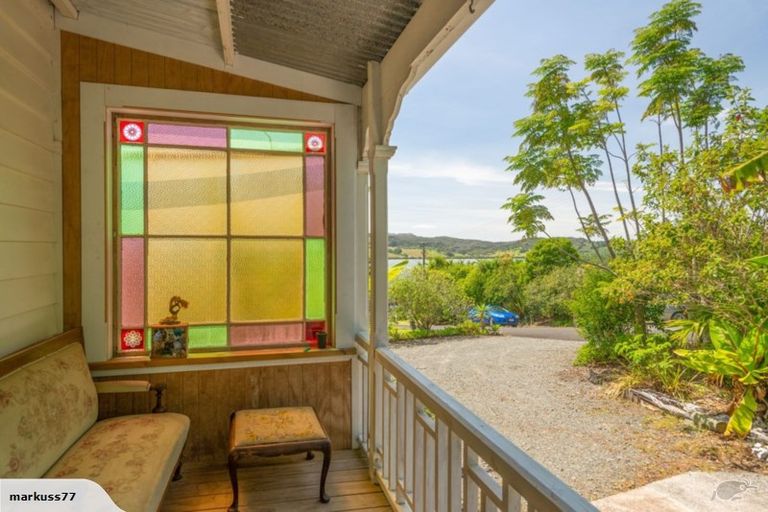 Photo of property in 4 Maning Street, Kohukohu, 0491