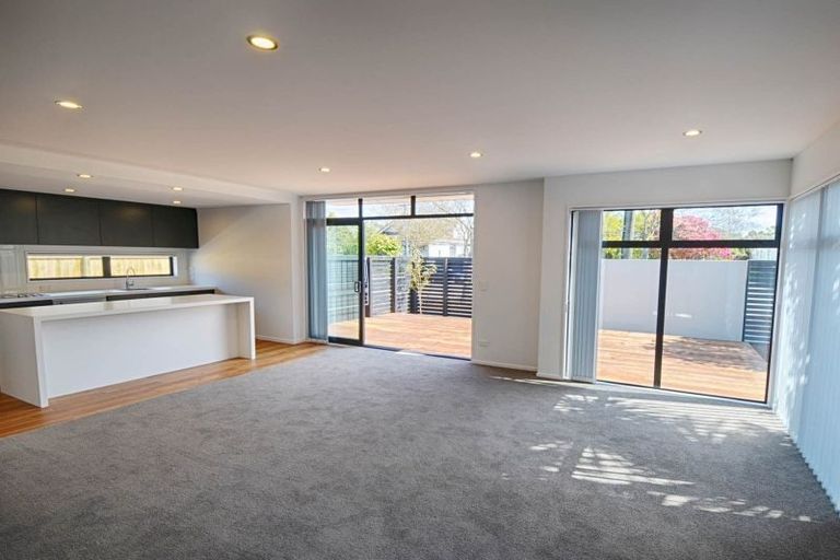 Photo of property in 1/66 Bishop Street, St Albans, Christchurch, 8014