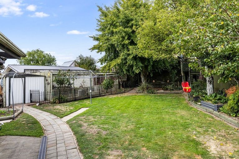 Photo of property in 7 Martin Terrace, Witherlea, Blenheim, 7201