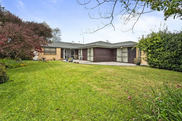 Photo of property in 78 Amberley Avenue, Highbury, Palmerston North, 4412