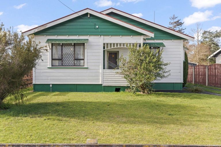 Photo of property in 95 Denbigh Street, Feilding, 4702