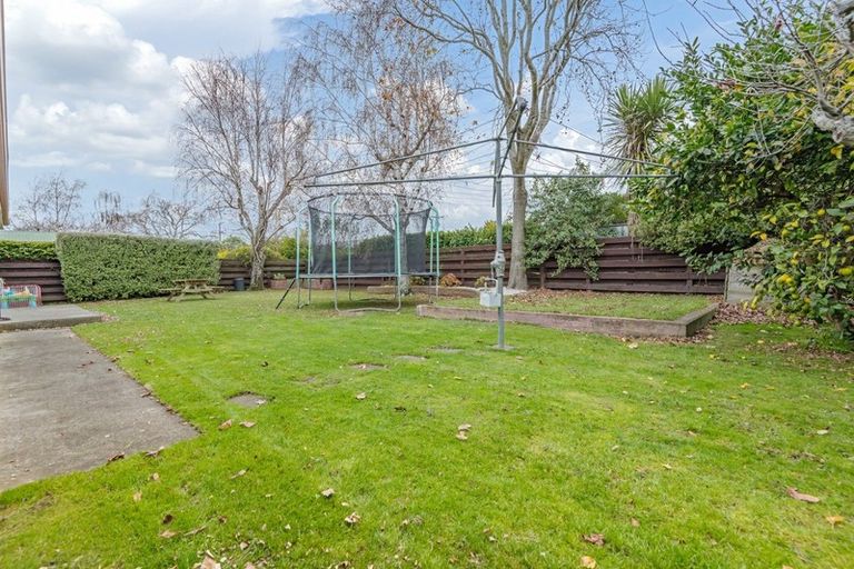 Photo of property in 3 Carter Crescent, Awapuni, Palmerston North, 4412