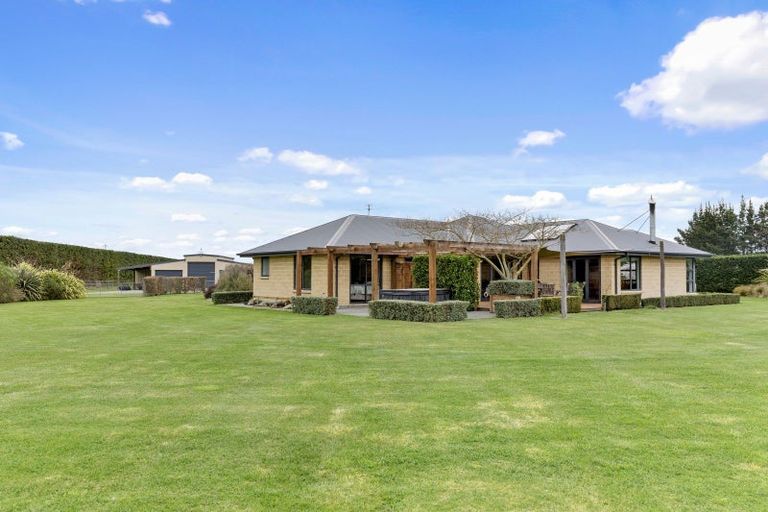 Photo of property in 62 Bridge Road, Fernside, Rangiora, 7475
