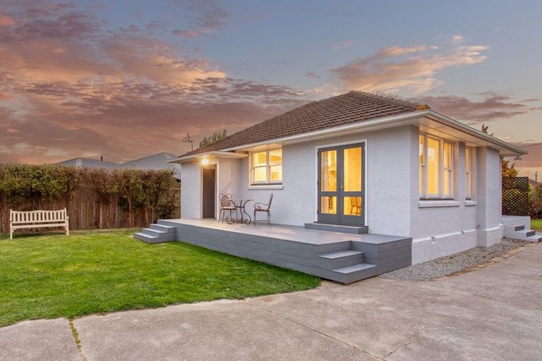 Photo of property in 70 Brookside Terrace, Bryndwr, Christchurch, 8053