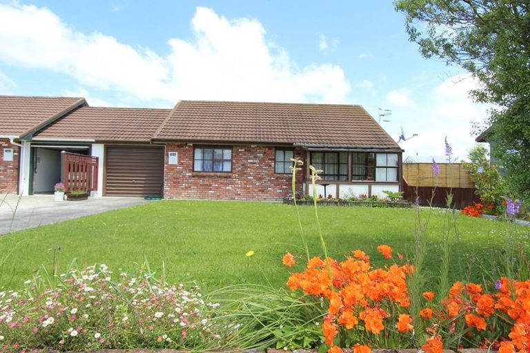 Photo of property in 8a Maire Street, Pahiatua, 4910