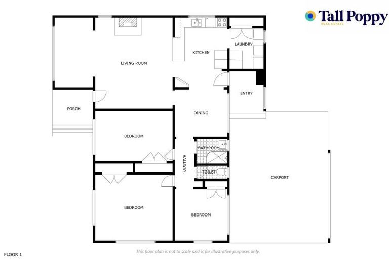 Photo of property in 5 John Street, Tauhara, Taupo, 3330