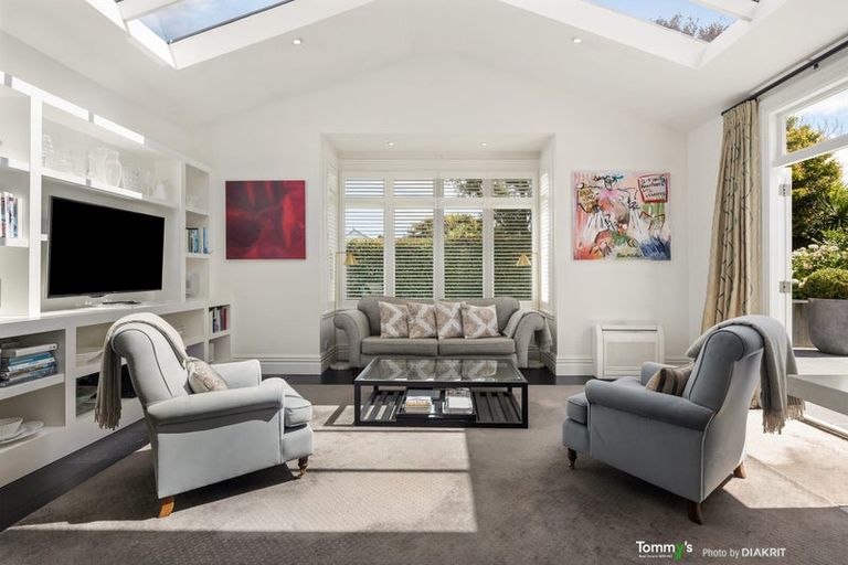 Photo of property in 17b Homewood Avenue, Karori, Wellington, 6012