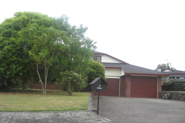 Photo of property in 9 Randell Place, Te Puke, 3119