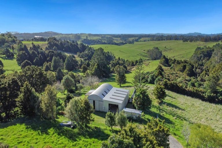 Photo of property in 34 Onekura Road, Waipapa, Kerikeri, 0295