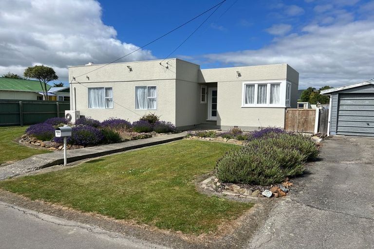 Photo of property in 33 High Street, Waimate, 7924