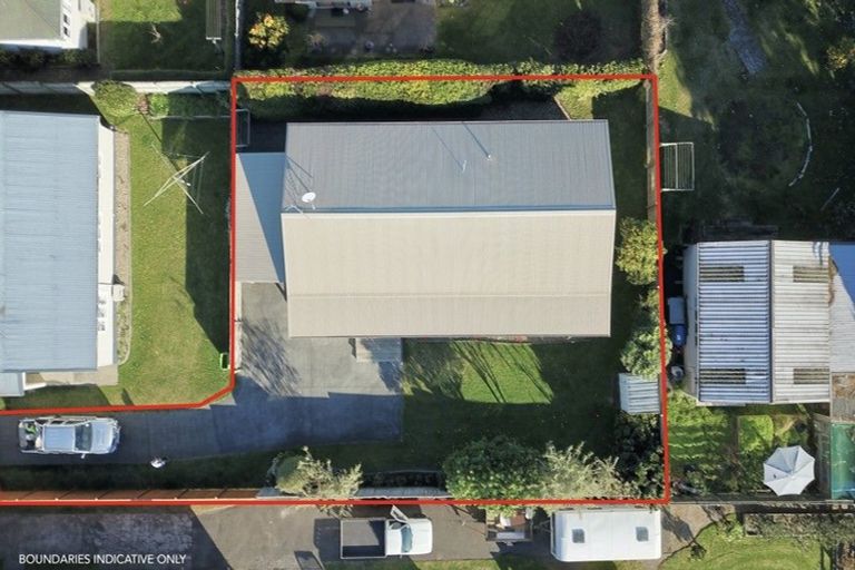 Photo of property in 19a Princess Street, Te Puke, 3119