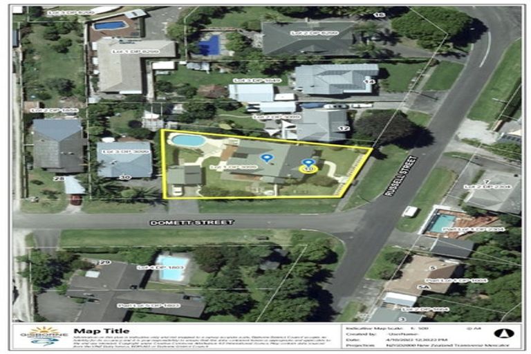 Photo of property in 10 Russell Street, Whataupoko, Gisborne, 4010