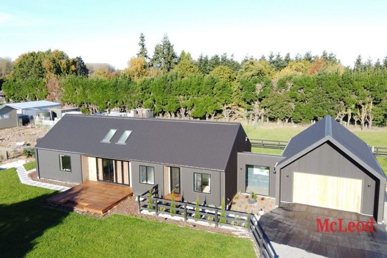 Photo of property in 77 Wilkins Road, Tinwald, Ashburton, 7700